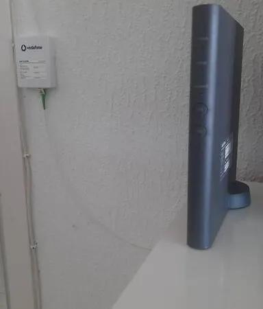 Apartmán With Sea View Balcony!