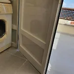 아파트 Central Studio With Sea View Balcony! 푸에르토 드 라 크루즈