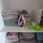 아파트 Central Studio With Sea View Balcony!