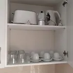 아파트 Central Studio With Sea View Balcony! 푸에르토 드 라 크루즈