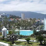 아파트 Central Studio With Sea View Balcony! 푸에르토 드 라 크루즈