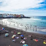 Central Studio With Sea View Balcony! *