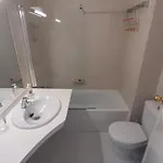Central Studio With Sea View Balcony! 아파트 푸에르토 드 라 크루즈