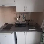 Central Studio With Sea View Balcony! * 푸에르토 드 라 크루즈