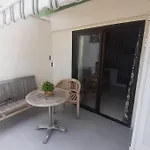 아파트 Central Studio With Sea View Balcony! *