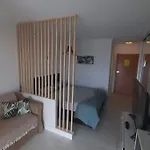아파트 Central Studio With Sea View Balcony! 푸에르토 드 라 크루즈