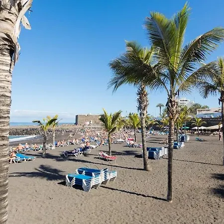 Appartamento Central Studio With Sea View Balcony! *