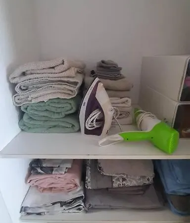 Apartament Central Studio With Sea View Balcony!
