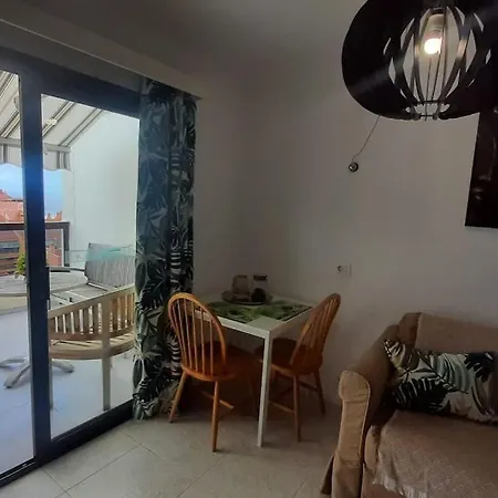 Appartamento Central Studio With Sea View Balcony! *