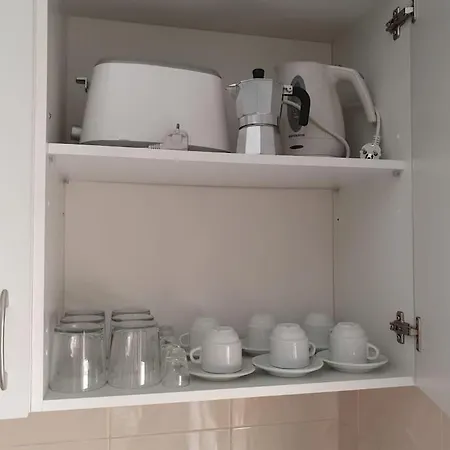 Apartment Central Studio With Sea View Balcony! Puerto de la Cruz (Tenerife)