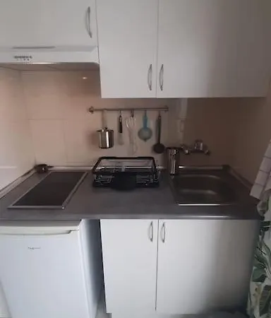 Central Studio With Sea View Balcony! * Puerto de la Cruz (Tenerife)