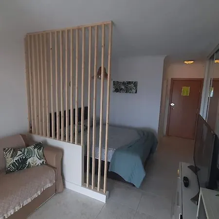 Apartment Central Studio With Sea View Balcony! Puerto de la Cruz (Tenerife)