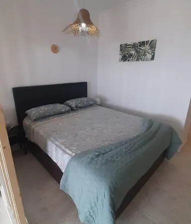 Central Studio With Sea View Balcony! Apartment *